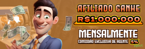 Página oficial da pgbot no Facebook