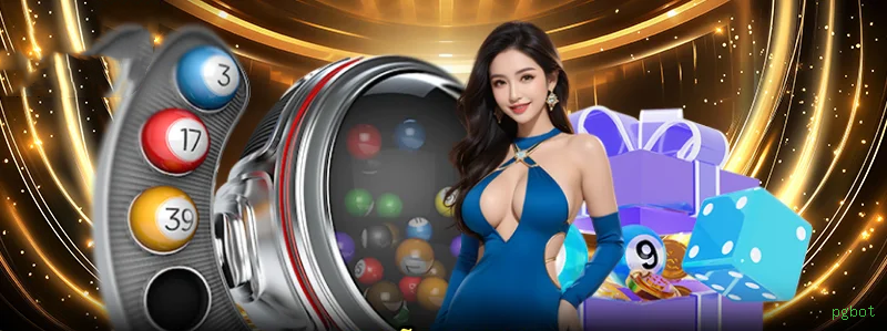 Slots online da pgbot com jackpots progressivos